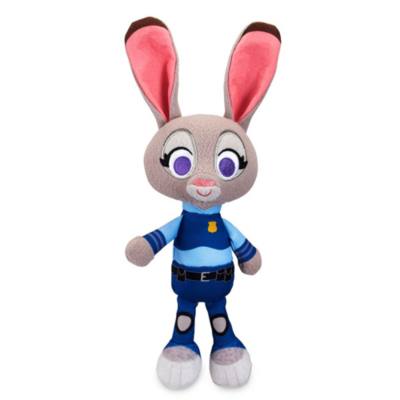 Zootropolis soft toys sales