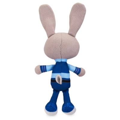 Judy Hopps Small Plush, Zootopia