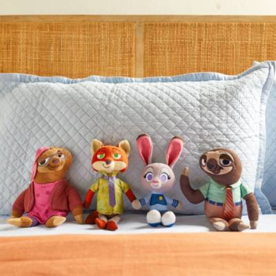 Judy Hopps Small Plush, Zootopia