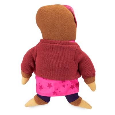 Priscilla Small Plush, Zootopia