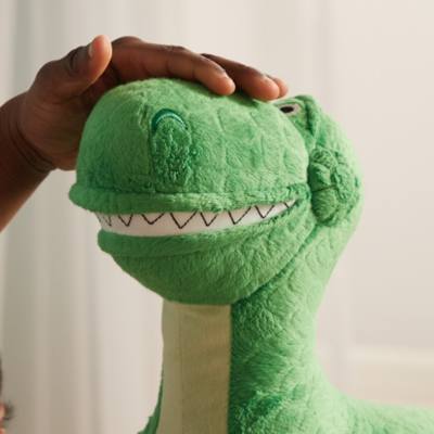 Rex Medium Plush, Toy Story