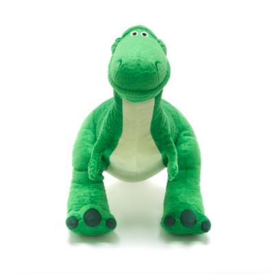 Rex Medium Plush, Toy Story