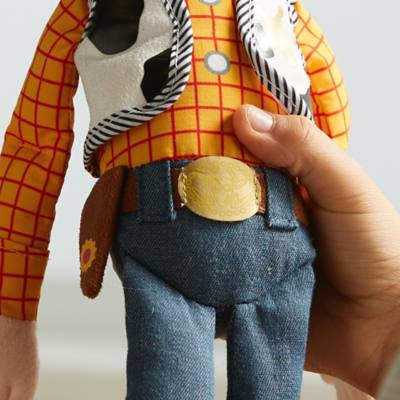 Woody Medium Plush, Toy Story