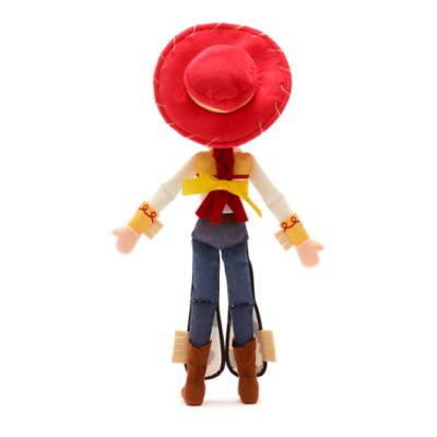 Jessie Medium Plush, Toy Story