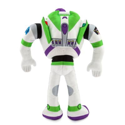 Buzz Lightyear Medium Plush, Toy Story
