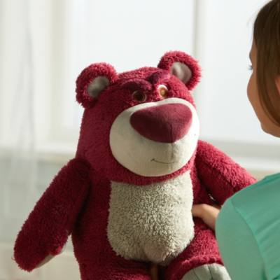 Lotso Scented Medium Plush