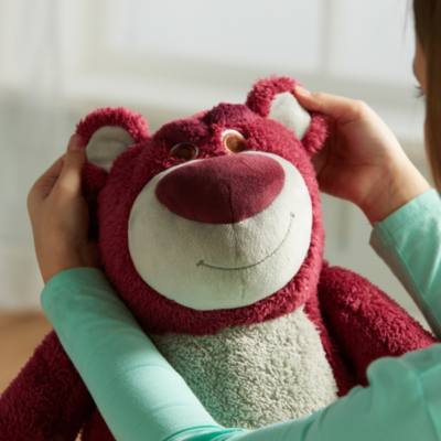Lotso Scented Medium Plush