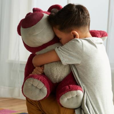 Lotso Scented Large Plush