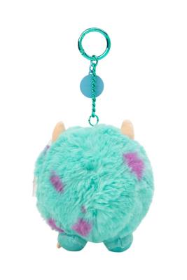 Sulley Keychain, Monsters University