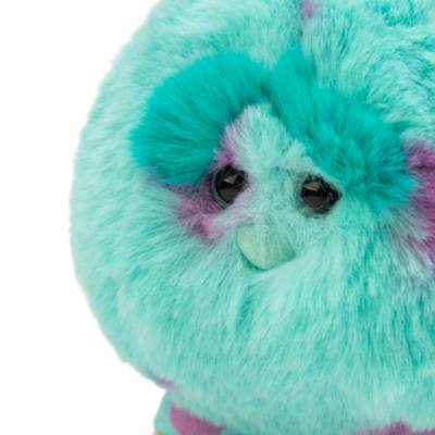 Sulley Keychain, Monsters University