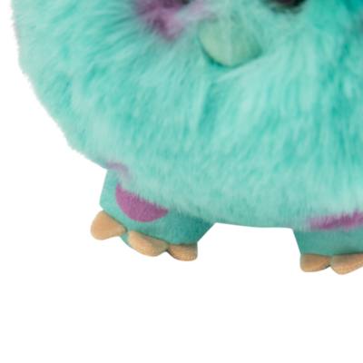 Sulley Keychain, Monsters University