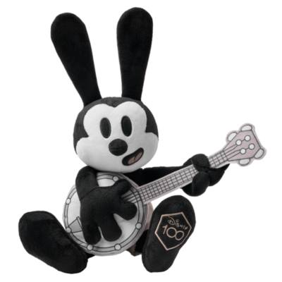 Oswald The Lucky Rabbit