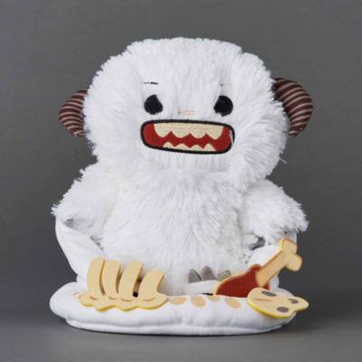 Wampa Small Plush, Star Wars