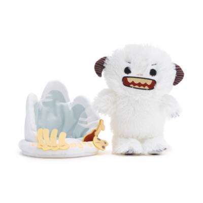 Wampa Small Plush, Star Wars