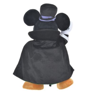 Mickey Plush, Mickey Mouse Birthday 2022