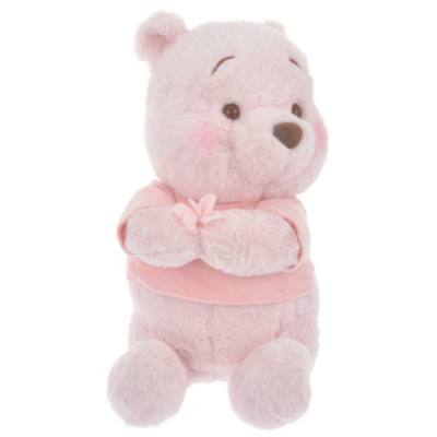 Winnie the Pooh Sakura Large Plush