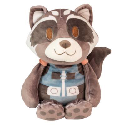 Rocket raccoon clearance plush