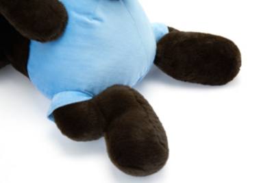 Lucky Oswald Large Cuddleez