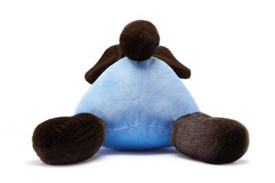 Lucky Oswald Large Cuddleez