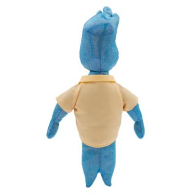 Wade Medium Plush, Elemental