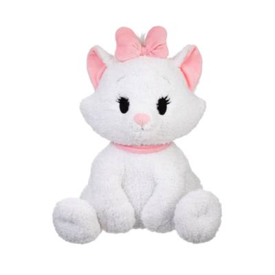 Marie Weighted Medium Plush, The Aristocats