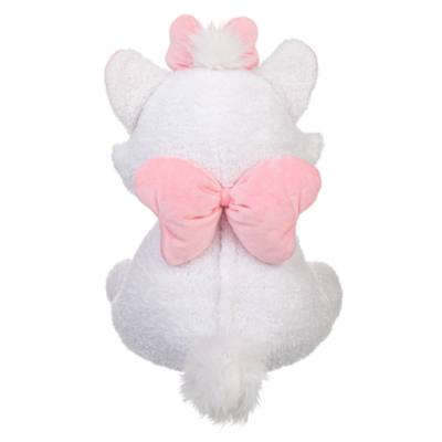 Marie Weighted Medium Plush, The Aristocats