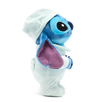 Stitch in Pyjamas Medium Plush, Ohana Life