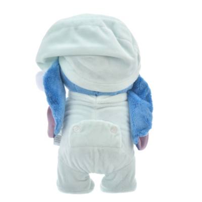 Stitch in Pyjamas Medium Plush, Ohana Life