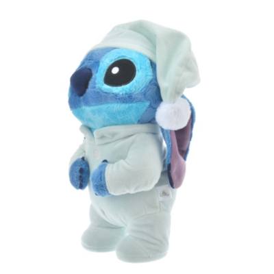 Stitch in Pyjamas Medium Plush, Ohana Life