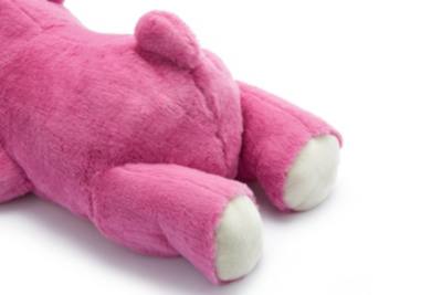 Lotso Floral Large Cuddleez