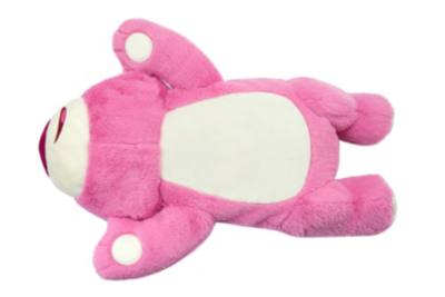 Lotso Floral Large Cuddleez