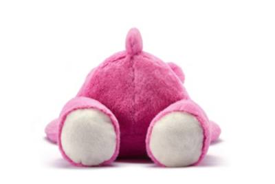 Lotso Floral Large Cuddleez