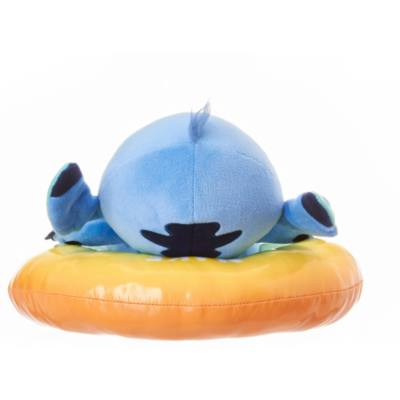 Stitch Medium Plush, Summer Splash