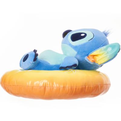 Stitch Medium Plush, Summer Splash