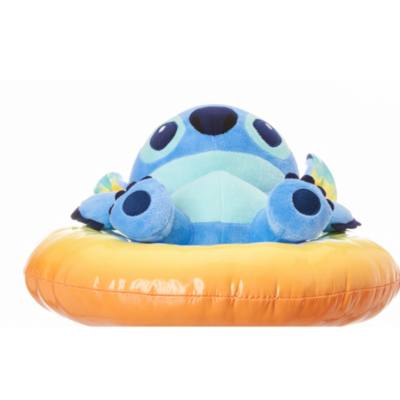 Stitch Medium Plush, Summer Splash