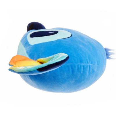 Stitch Cushion, Summer Splash