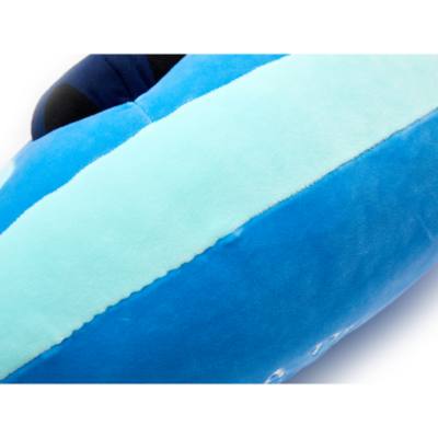 Stitch Cushion, Summer Splash