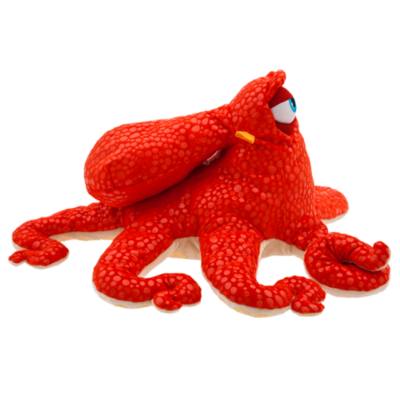 Hank Plush, Finding Dory