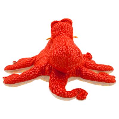 Hank Plush, Finding Dory