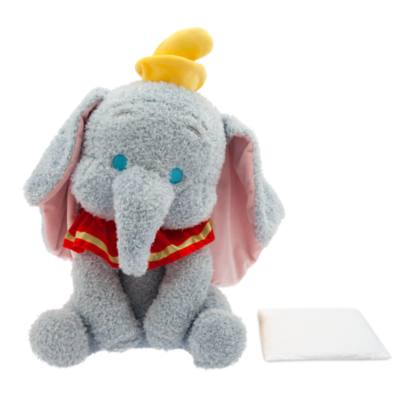 Dumbo Weighted Medium Plush