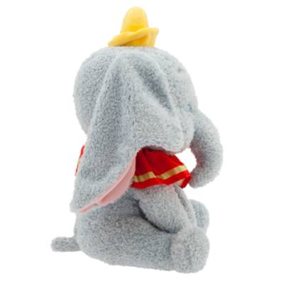 Dumbo Weighted Medium Plush