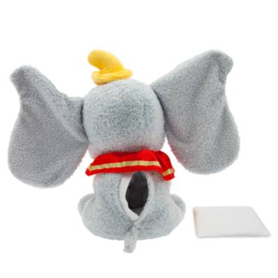 Dumbo Weighted Medium Plush