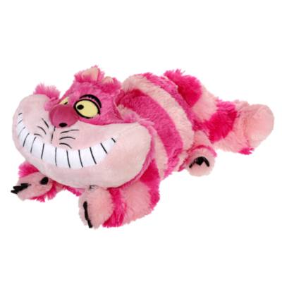 Cheshire Cat Medium Plush, Alice in Wonderland