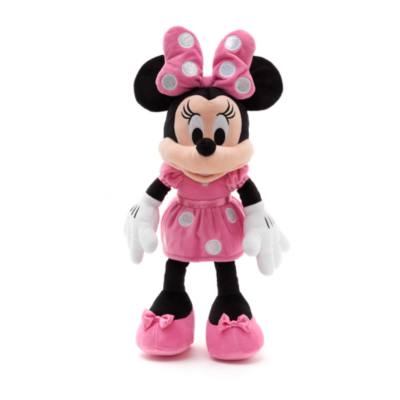 Minnie Mouse Medium Plush