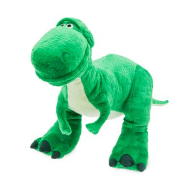 Rex Medium Plush, Toy Story