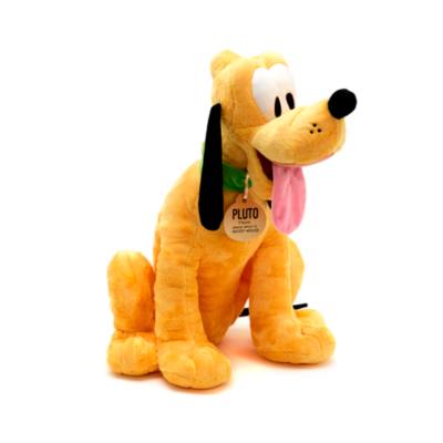 Pluto Large Plush