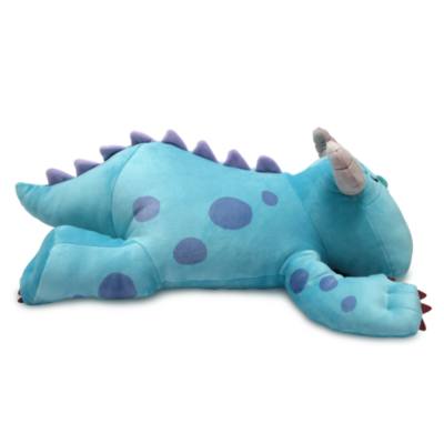 Sulley Cuddleez Large Plush, Monsters, Inc.