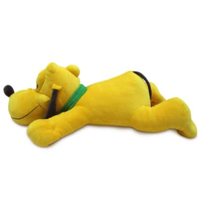Pluto Cuddleez Large Plush