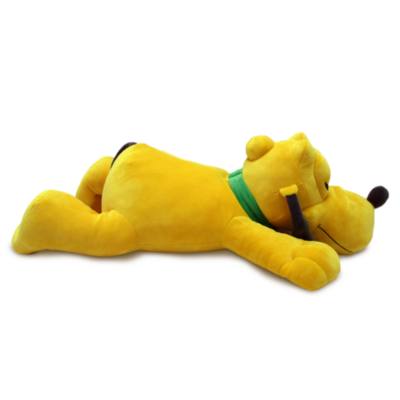 Pluto Cuddleez Large Plush