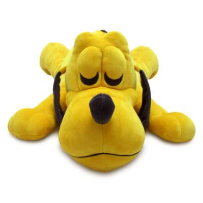 Pluto Cuddleez Large Plush